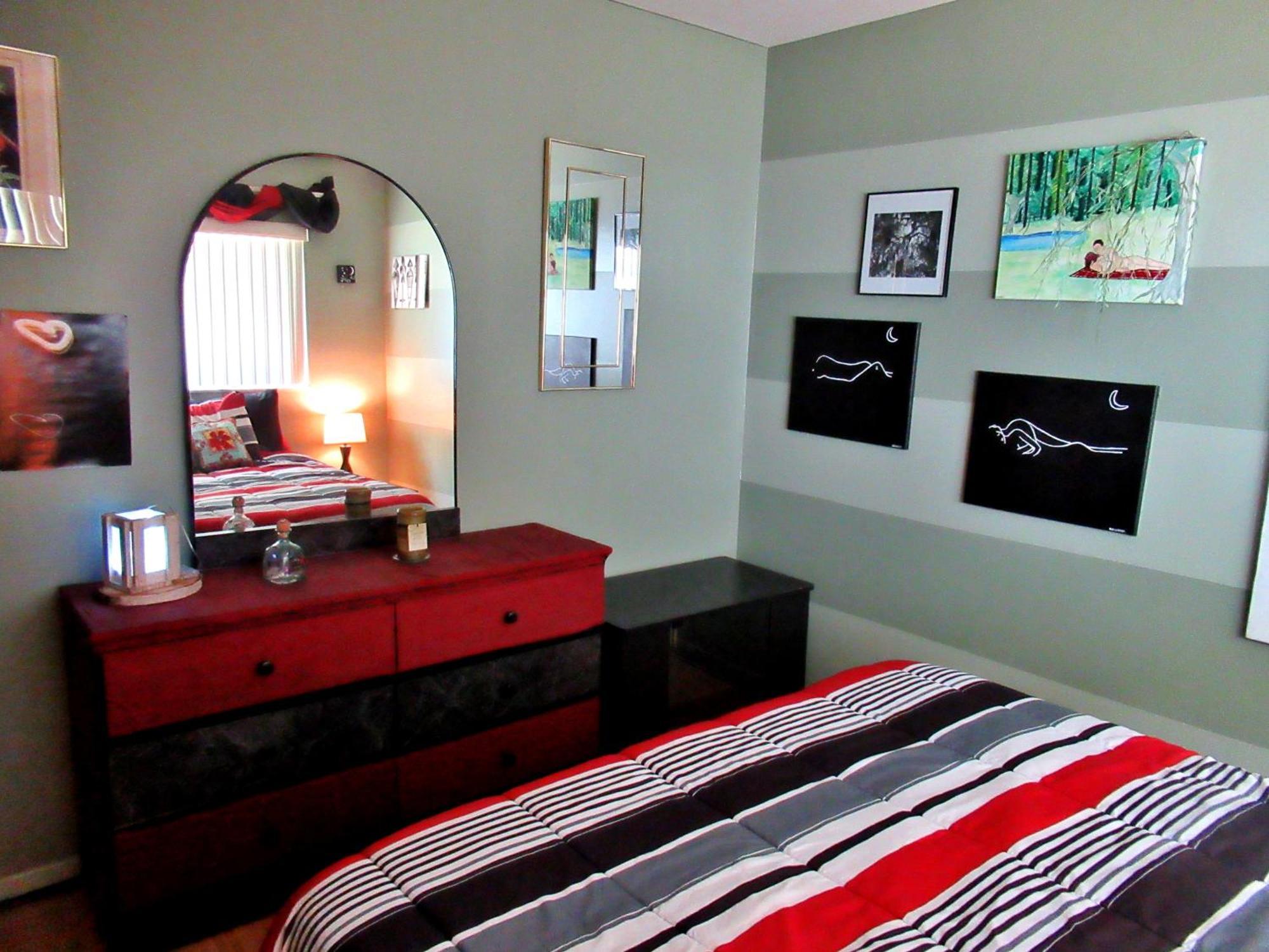 Eric And Nancy'S Boutique Bed And Breakfast Orient Park Zewnętrze zdjęcie